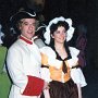 Wanda, dans la Grande Duchesse de Gerolstein